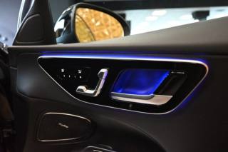 MERCEDES-BENZ C 300 usata 69