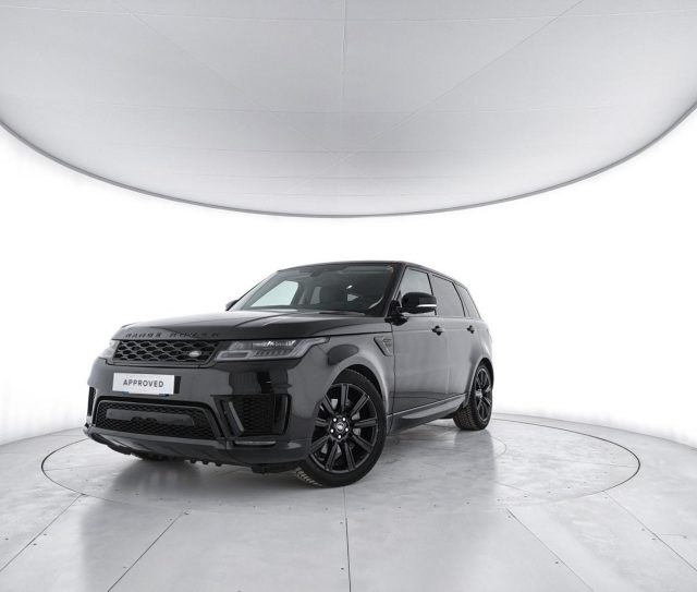 LAND ROVER Range Rover Sport usata 0