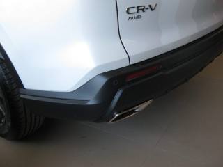 HONDA CR-V usata, con Servosterzo