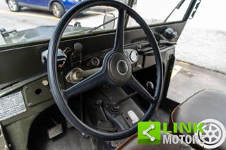 FIAT Campagnola usata 16
