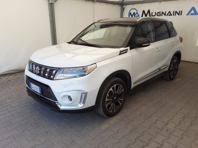 SUZUKI Vitara usata, con Airbag laterali