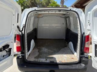CITROEN Berlingo usata, con Controllo trazione