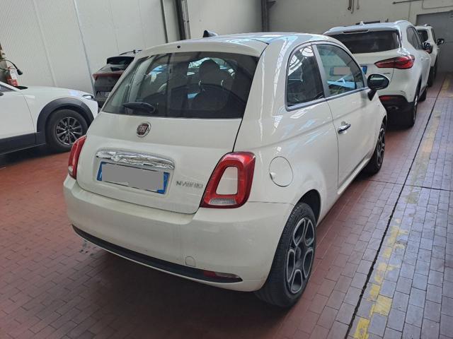 FIAT 500 usata, con Airbag Passeggero