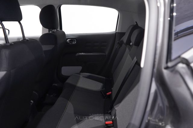 CITROEN C3 usata, con Autoradio digitale