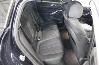 BMW X6 usata, con ESP
