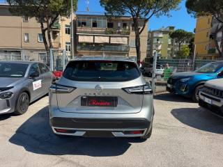 NISSAN Qashqai usata, con Alzacristalli elettrici