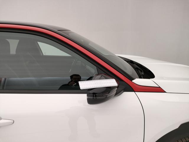 OPEL Mokka usata, con Sensori di parcheggio posteriori