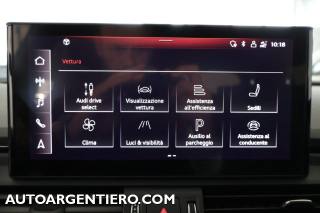 AUDI Q5 usata, con Immobilizzatore elettronico