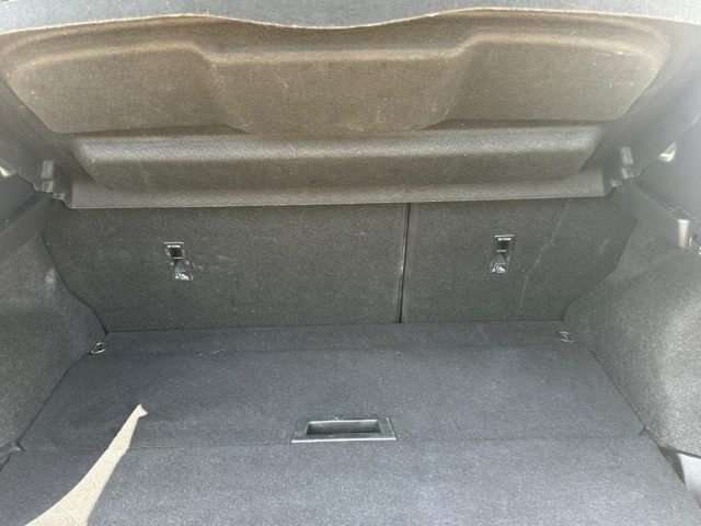NISSAN Qashqai usata, con Cruise Control