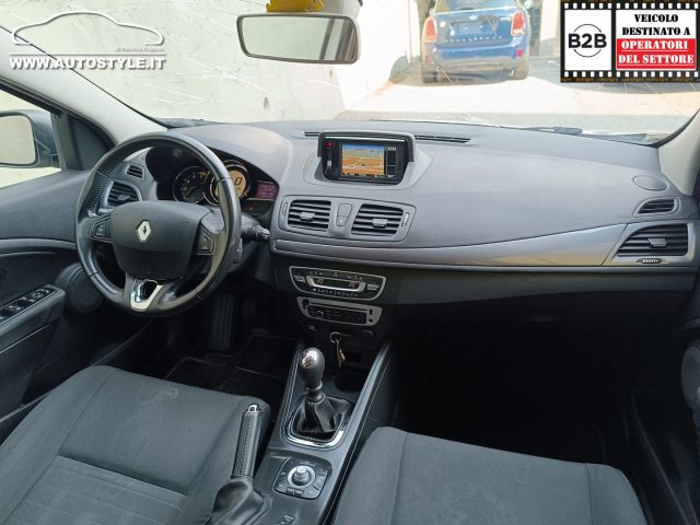 RENAULT Megane usata 51