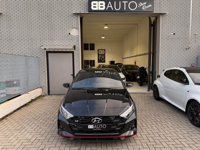 HYUNDAI i20 usata, con ABS