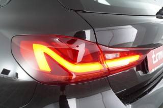 BMW 118 usata 15