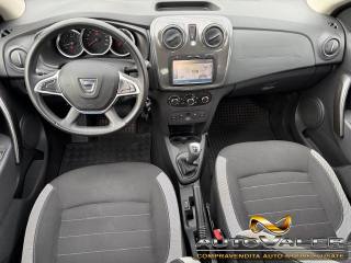 DACIA Sandero usata, con Chiusura centralizzata