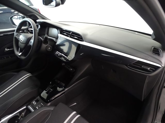 OPEL Corsa usata, con Controllo elettronico della corsia
