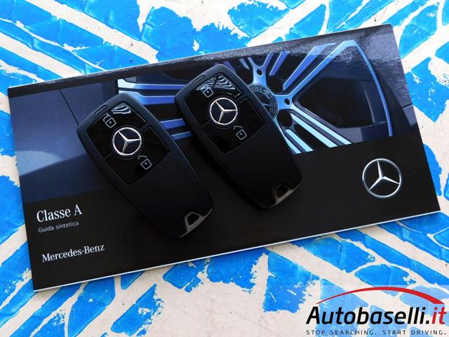 MERCEDES-BENZ A 180 usata 71
