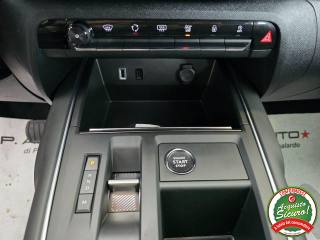 CITROEN C5 Aircross usata, con Regolazione elettrica sedili