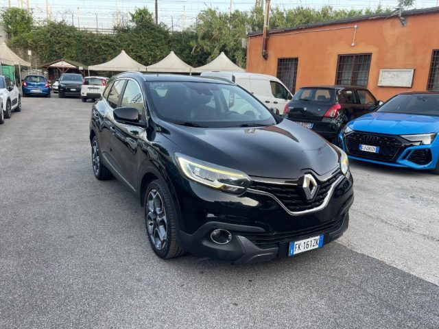 RENAULT Kadjar usata, con Airbag
