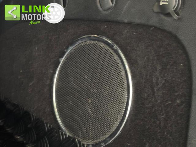 JEEP Grand Cherokee usata, con Touch screen