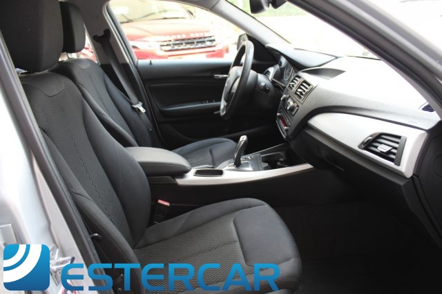 BMW 118 usata, con Chiusura centralizzata