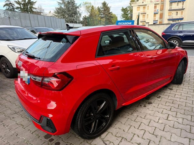 AUDI A1 usata, con Alzacristalli elettrici