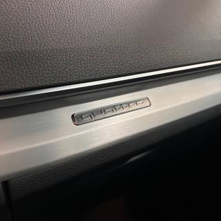AUDI Q5 usata, con Luci diurne LED