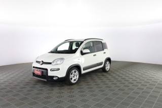 FIAT Panda Panda 1.0 firefly hybrid city life