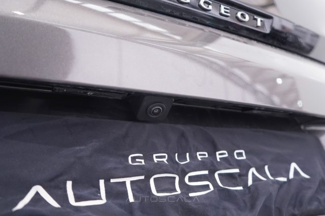 PEUGEOT 3008 usata 45