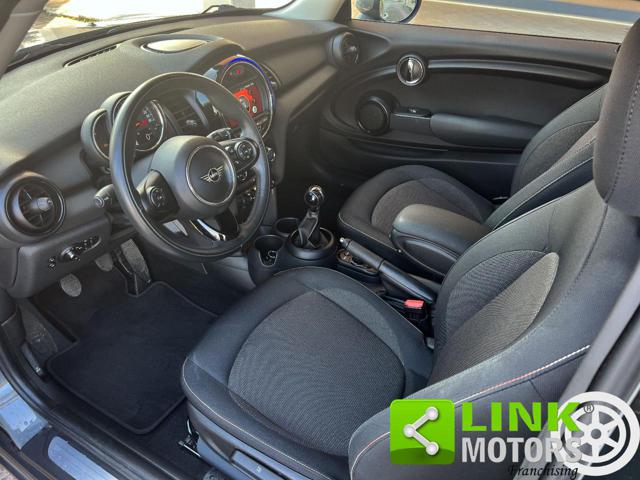 MINI One usata, con Controllo trazione