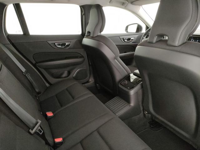 VOLVO V60 usata, con Chiusura centralizzata telecomandata