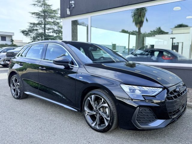 AUDI A3 usata, con Airbag Passeggero