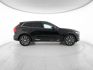 VOLVO XC60 usata, con Chiusura centralizzata