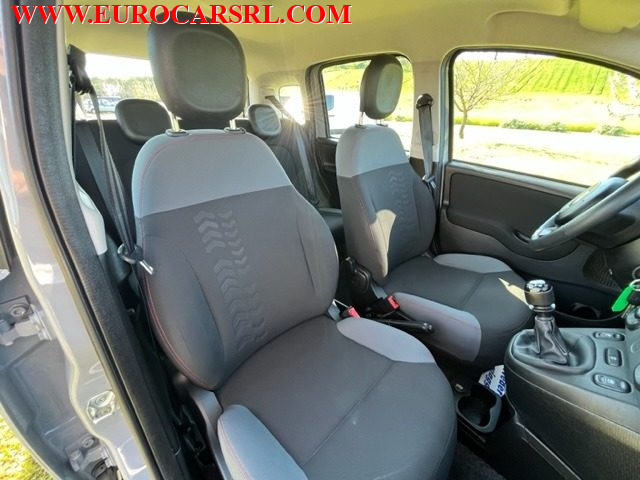 FIAT Panda usata 19