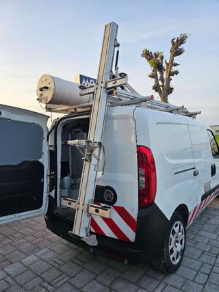 FIAT Doblo usata 16