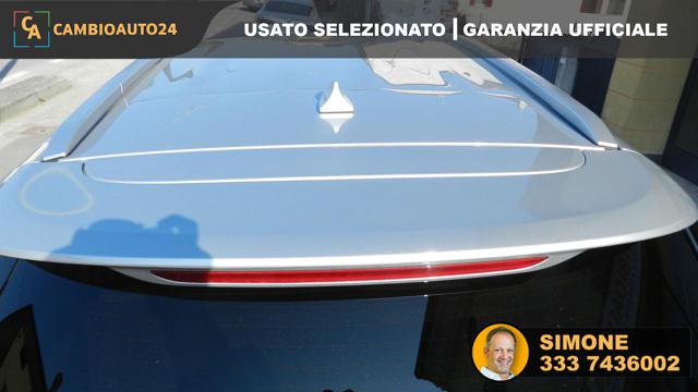 DR MOTOR DR 5.0 usata, con Specchietto retrovisore con funzione antiabbagliamento