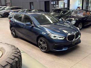 BMW 118 usata, con Airbag laterali