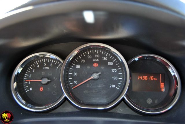 DACIA Sandero usata, con Airbag