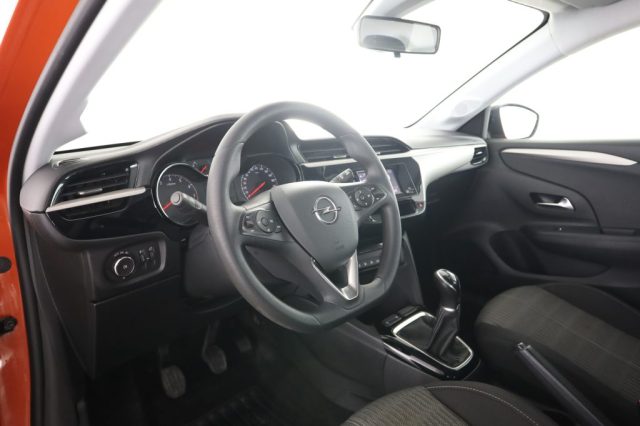 OPEL Corsa usata 0