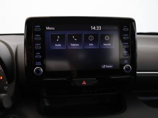 MAZDA 2 usata, con Bracciolo