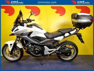 HONDA NC 750 usata 2
