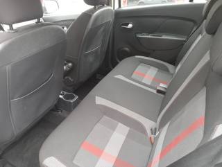 DACIA Sandero usata, con Sistema di navigazione