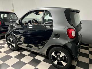 SMART ForTwo usata, con Alzacristalli elettrici