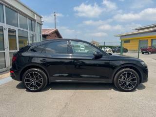 AUDI Q5 usata, con Airbag Passeggero