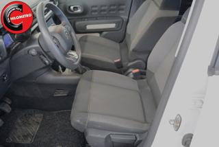 CITROEN C3 usata, con Chiusura centralizzata