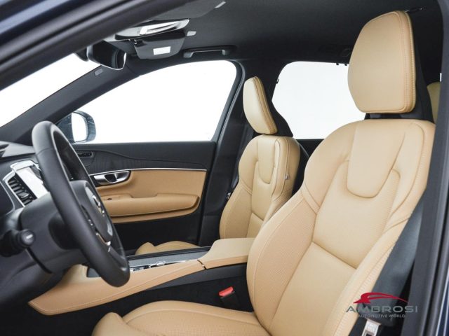 VOLVO XC90 usata 8