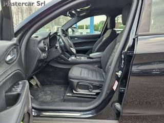 ALFA ROMEO Stelvio usata, con Climatizzatore