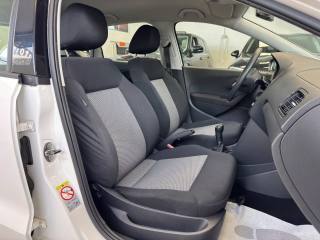 VOLKSWAGEN Polo usata, con Controllo trazione