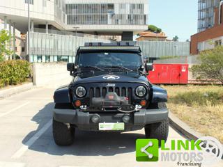 JEEP Wrangler usata, con Alzacristalli elettrici