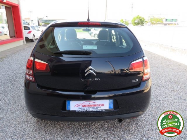 CITROEN C3 usata, con Autoradio
