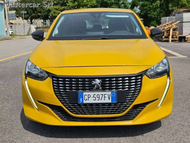 PEUGEOT 208 usata, con Chiusura centralizzata