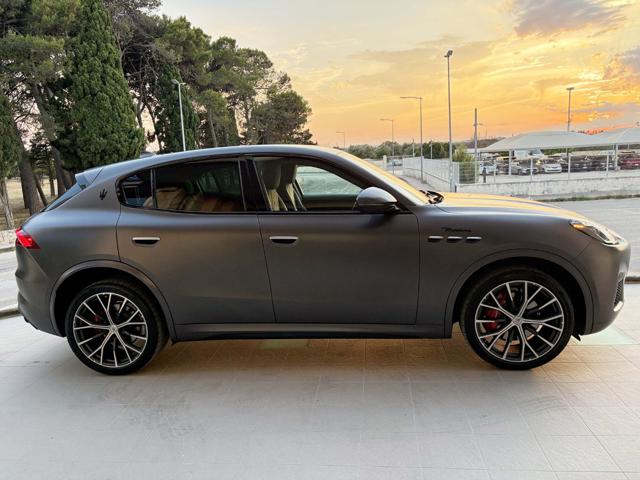 MASERATI Grecale usata, con Airbag Passeggero
